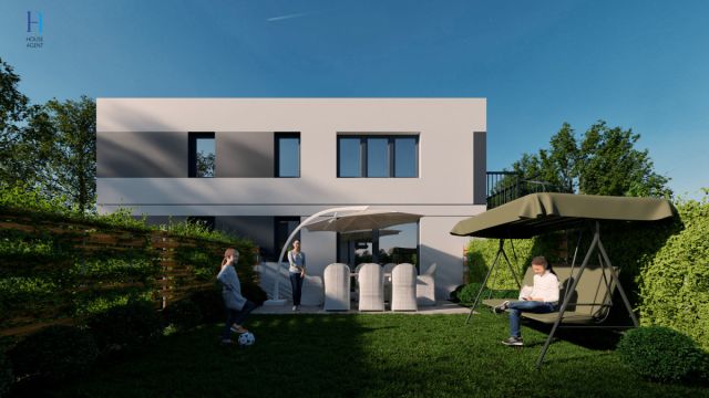 Mieszkanie 4-pokojowe Łódź Polesie, ul. Podchorążych. Zdjęcie 15