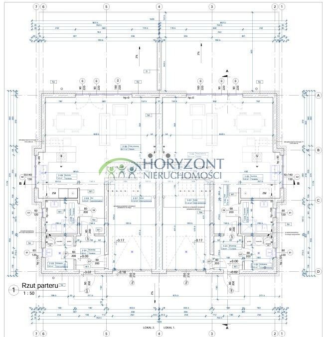 bliźniak Kolbudy. Zdjęcie 2