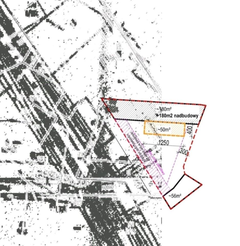 Hala/magazyn Kędzierzyn-Koźle Kędzierzyn. Zdjęcie 2