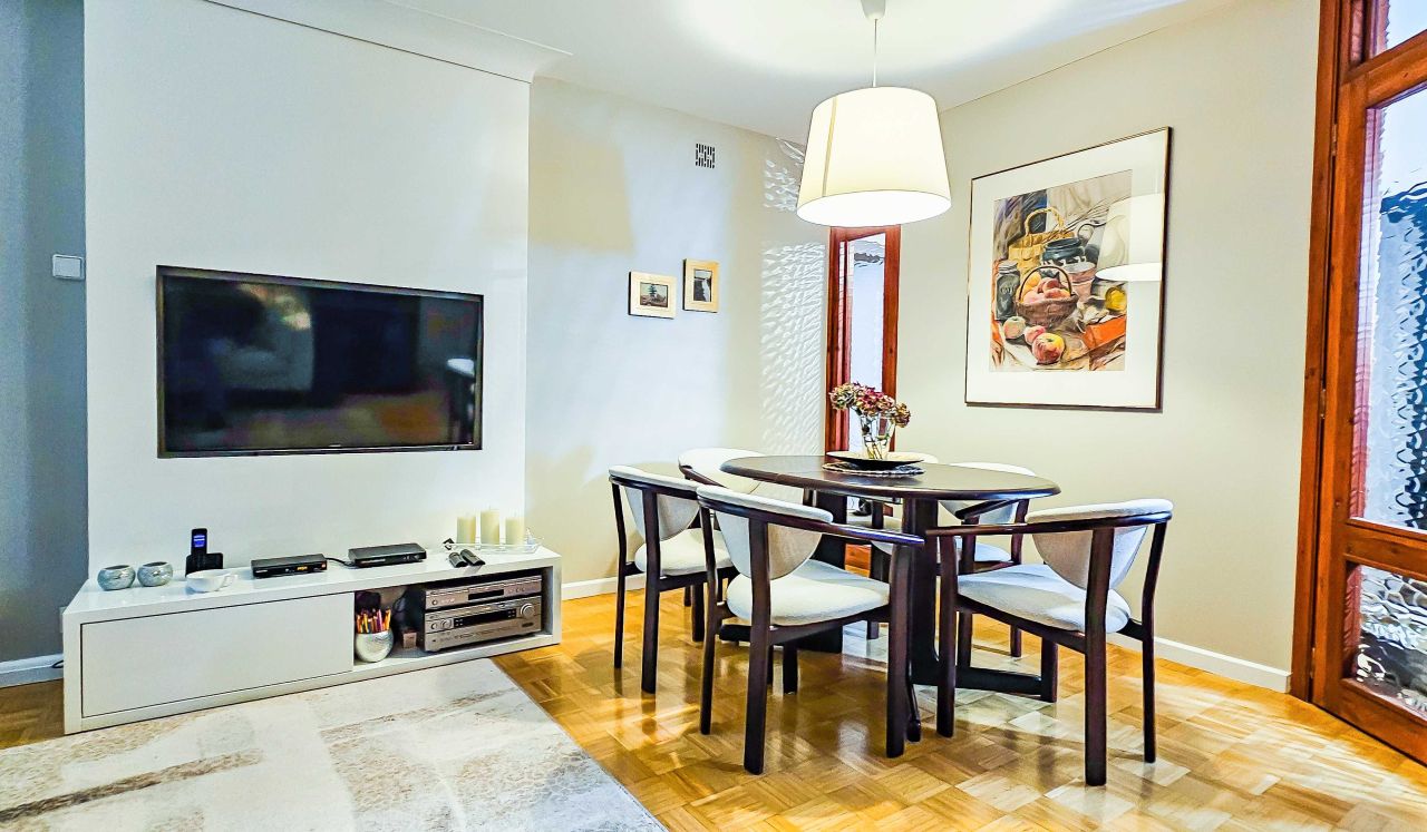 Mieszkanie 4-pokojowe Białystok Leśna Dolina