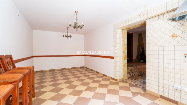 dom wolnostojący, 5 pokoi Brzyna. Zdjęcie 19