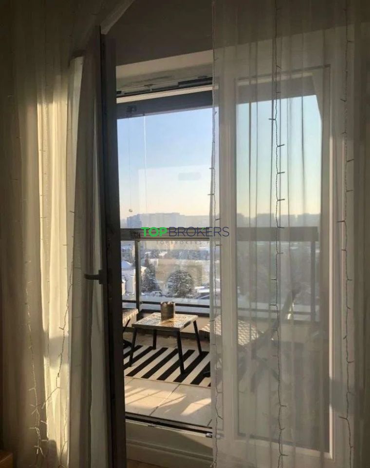 Mieszkanie 2-pokojowe Warszawa Mokotów, al. Wilanowska. Zdjęcie 7