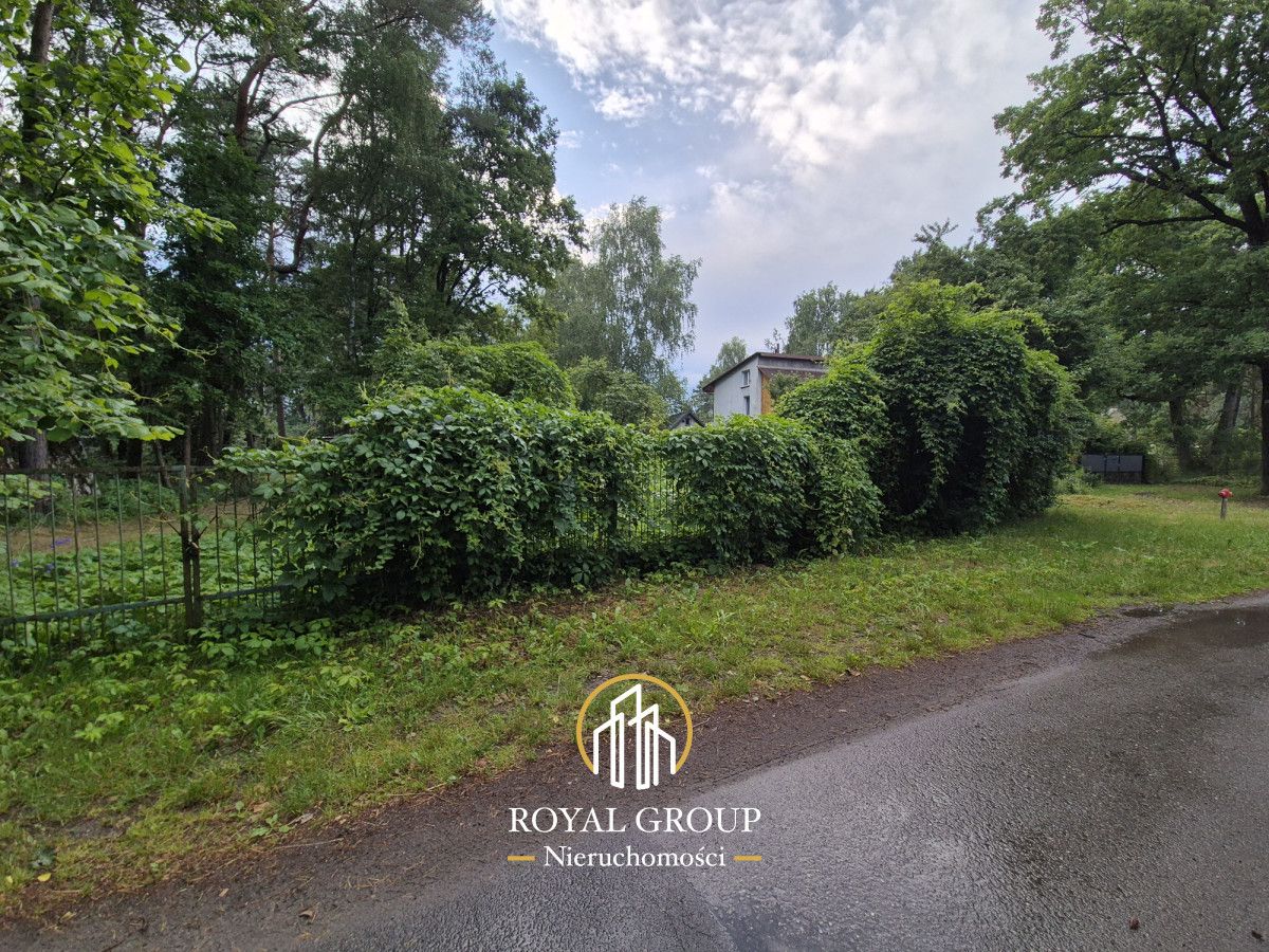 Działka inwestycyjna Lublin Konstantynów, ul. Grzybowa. Zdjęcie 6