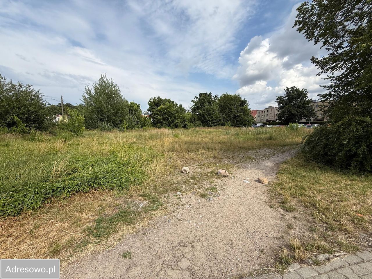 Działka budowlana Szamotuły, ul. Ogrodowa. Zdjęcie 6