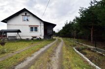 dom wolnostojący, 3 pokoje Budy Łańcuckie