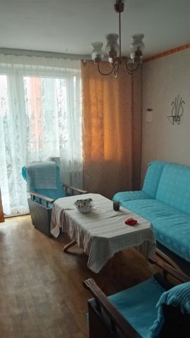 Mieszkanie 3-pokojowe Gliwice Trynek, ul. Młodych Patriotów. Zdjęcie 5