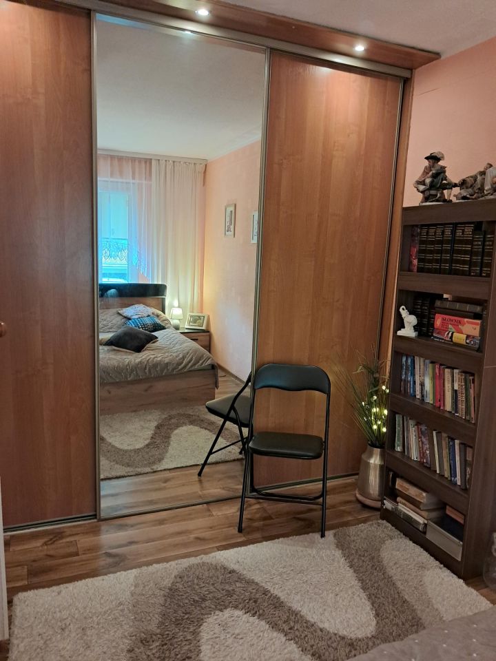 Mieszkanie 3-pokojowe Skierniewice Widok, ul. Władysława Orkana. Zdjęcie 10