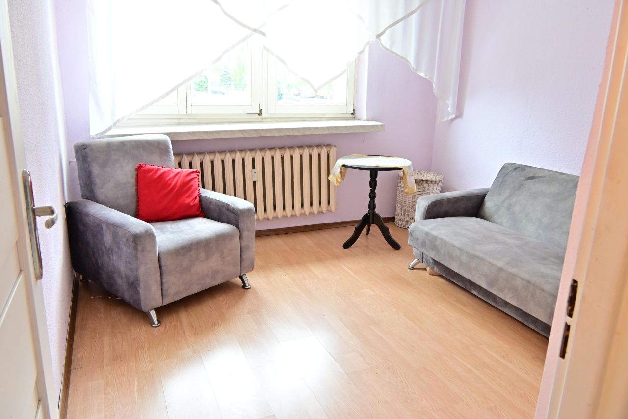 Mieszkanie 3-pokojowe Katowice Szopienice, ul. Morawa. Zdjęcie 8