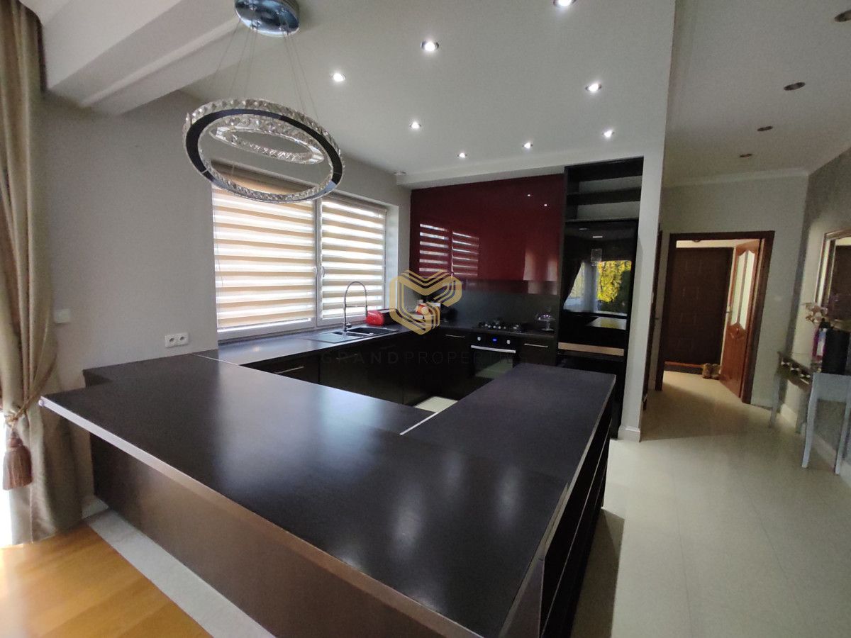 bliźniak, 4 pokoje Warszawa Wawer. Zdjęcie 3