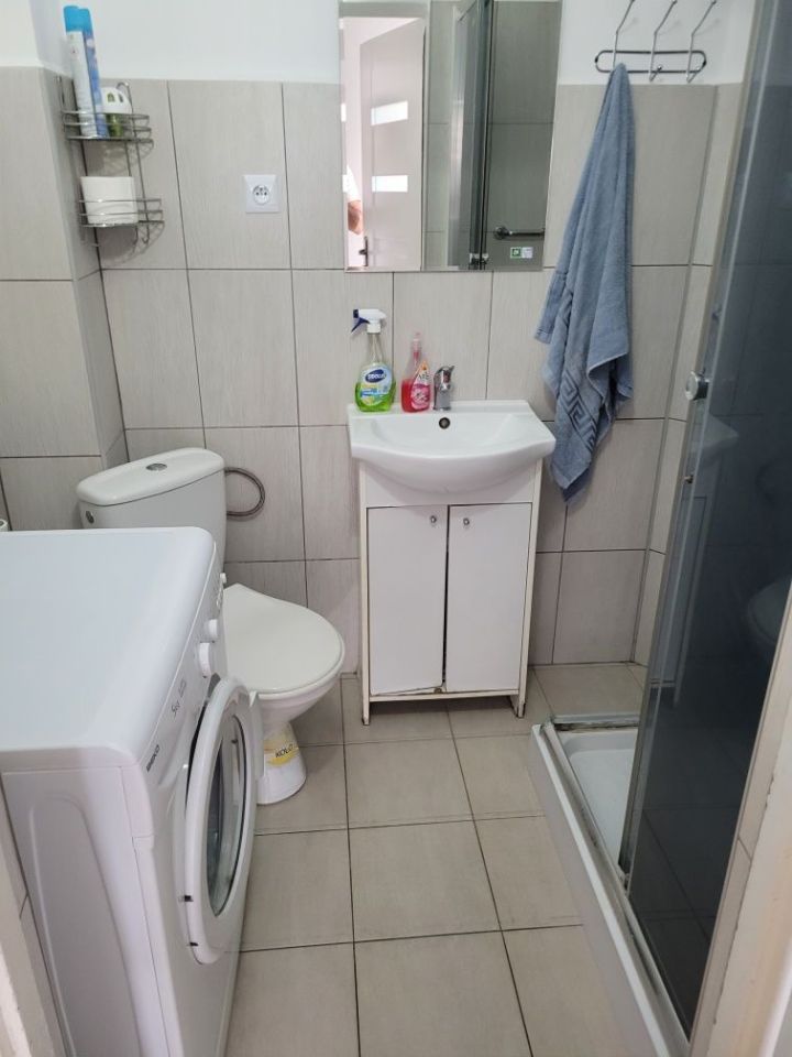 Mieszkanie 3-pokojowe Ostrołęka, ul. Celulozowa. Zdjęcie 7