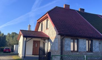 budynek wielorodzinny, 3 pokoje Borucino