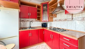 Mieszkanie 3-pokojowe Toruń, ul. Ignacego Łyskowskiego