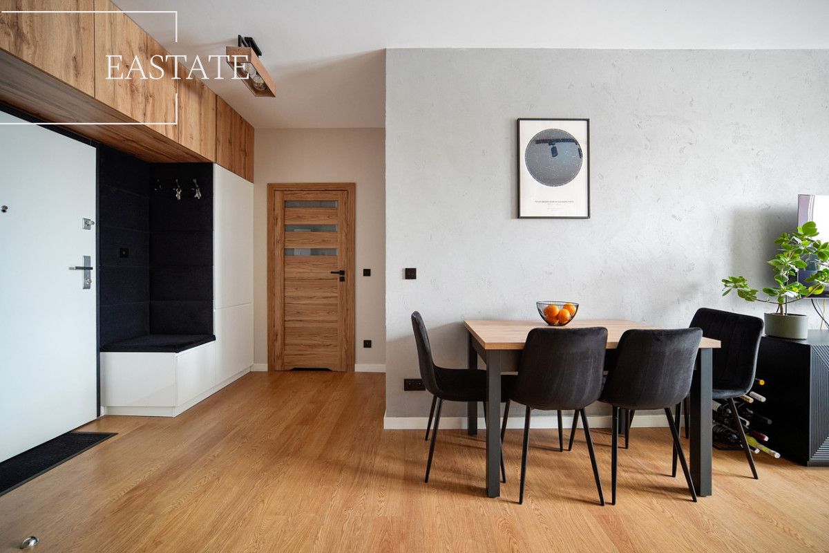 Mieszkanie 2-pokojowe Warszawa Praga, ul. Aleksandra Kotsisa. Zdjęcie 6