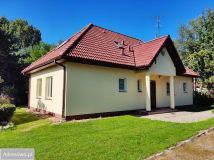 dom wolnostojący, 5 pokoi Turew, ul. Szkolna. Zdjęcie 4