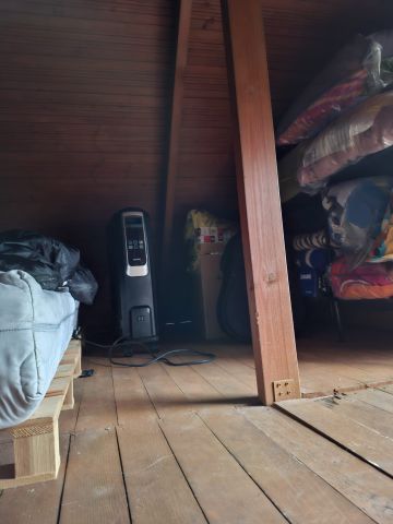 Działka rekreacyjna Bydgoszcz Prądy. Zdjęcie 7