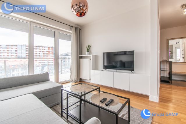 Mieszkanie 2-pokojowe Kraków Grzegórzki, ul. Stefana Rogozińskiego. Zdjęcie 7