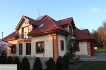 dom wolnostojący, 6 pokoi Chechło Pierwsze, ul. K. I. Gałczyńskiego. Zdjęcie 1