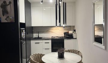 Mieszkanie 2-pokojowe Warszawa Białołęka, ul. Jana Husa