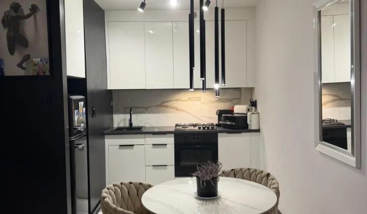 Mieszkanie 2-pokojowe Warszawa Białołęka, ul. Jana Husa