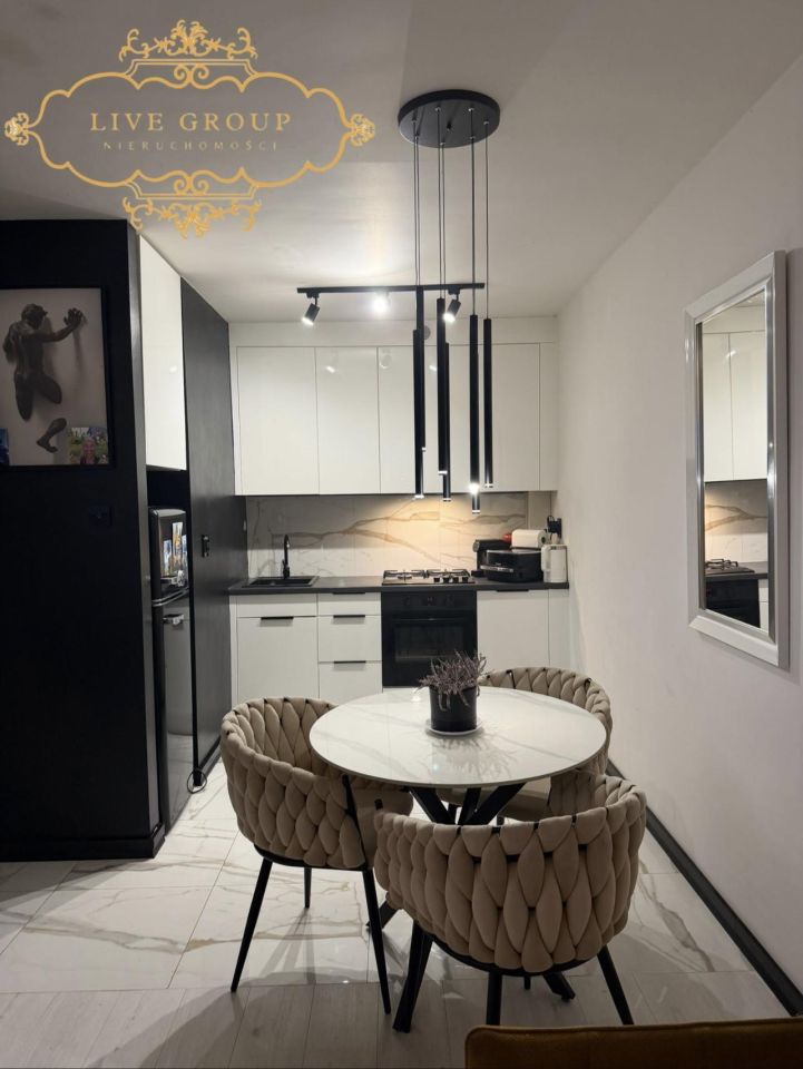 Mieszkanie 2-pokojowe Warszawa Białołęka, ul. Jana Husa