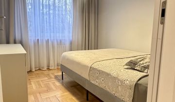 Mieszkanie 3-pokojowe Kraków Piaski Wielkie, ul. Łużycka