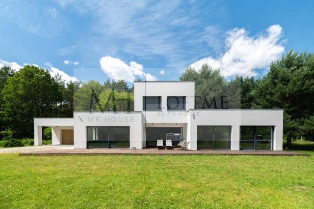 dom wolnostojący, 4 pokoje Szczawin. Zdjęcie 14