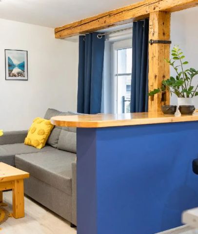 Mieszkanie 2-pokojowe Kudowa-Zdrój, ul. Tadeusza Kościuszki. Zdjęcie 5