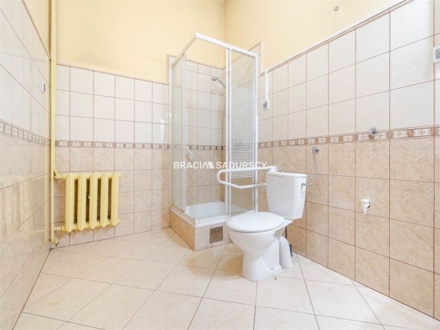 Mieszkanie 3-pokojowe Kraków Stare Miasto, ul. Grodzka. Zdjęcie 12