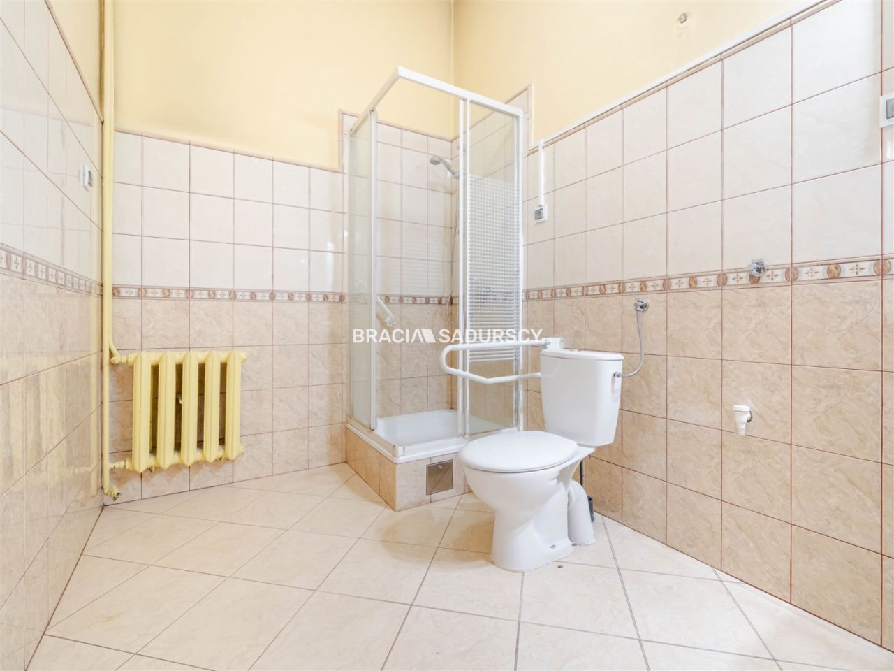 Mieszkanie 3-pokojowe Kraków Stare Miasto, ul. Grodzka. Zdjęcie 12