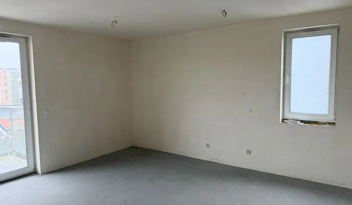 Mieszkanie 3-pokojowe Będzin, ul. Jasna