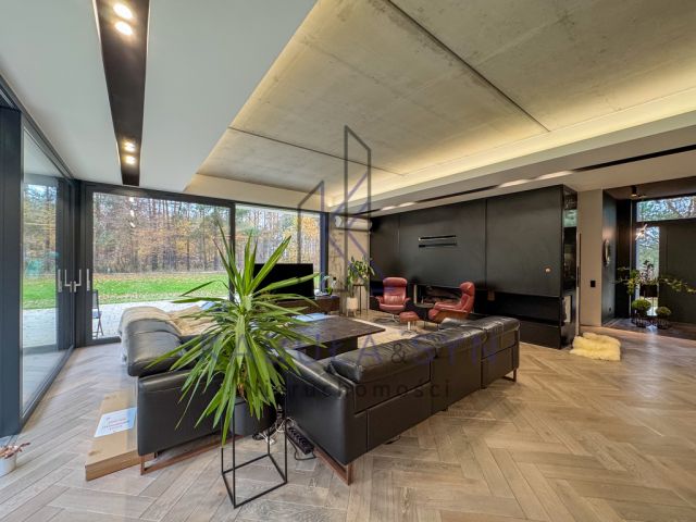 dom wolnostojący, 7 pokoi Łochowo. Zdjęcie 12