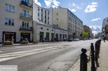 Lokal Warszawa Praga-Północ, ul. Ząbkowska. Zdjęcie 2