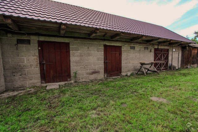 dom wolnostojący, 2 pokoje Dawidowicze. Zdjęcie 8