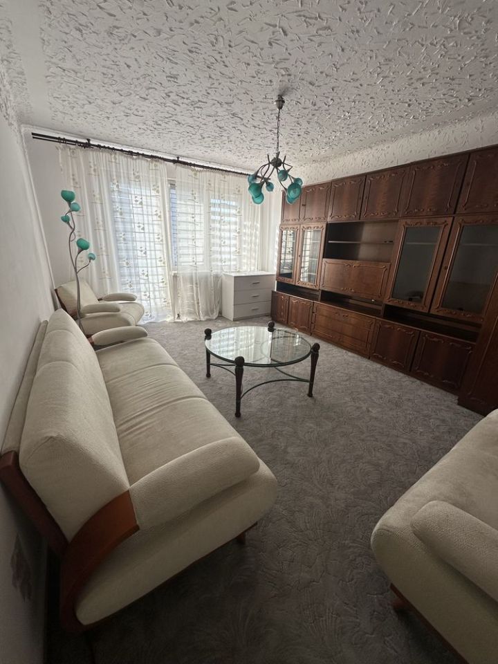 Mieszkanie 4-pokojowe Kraśnik. Zdjęcie 3