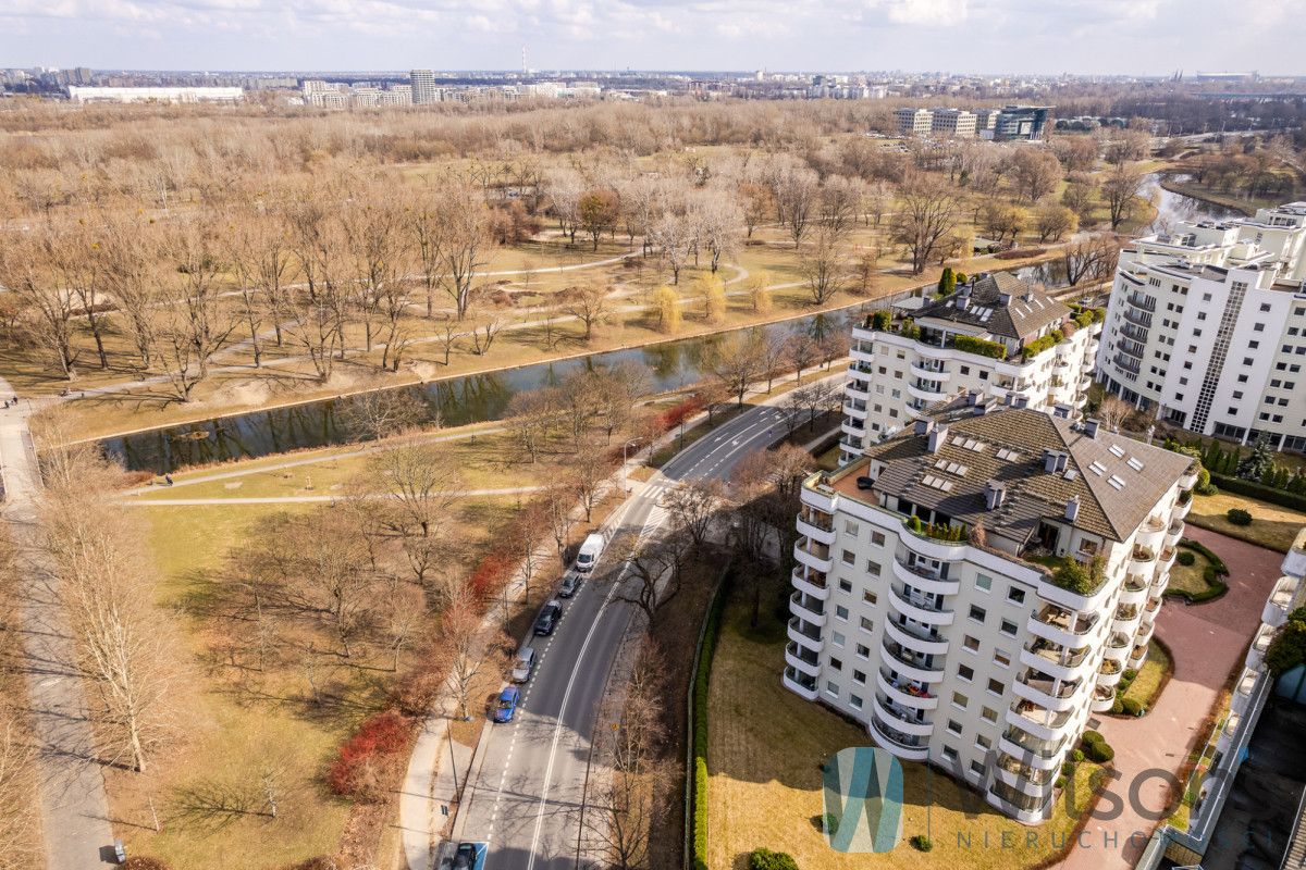 Mieszkanie 2-pokojowe Warszawa Żoliborz, ul. Gwiaździsta. Zdjęcie 19