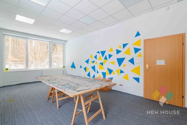 Biuro Olsztyn, ul. Masztowa. Zdjęcie 6