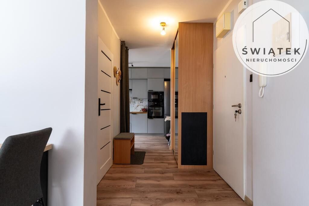 Mieszkanie 2-pokojowe Toruń, ul. Kameralna. Zdjęcie 9