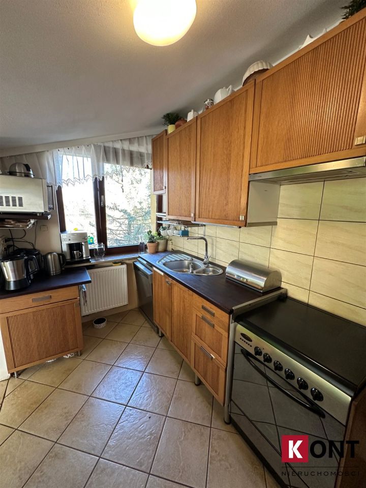 Mieszkanie 7-pokojowe Kraków Bieżanów, ul. Henryka Hoyera. Zdjęcie 13