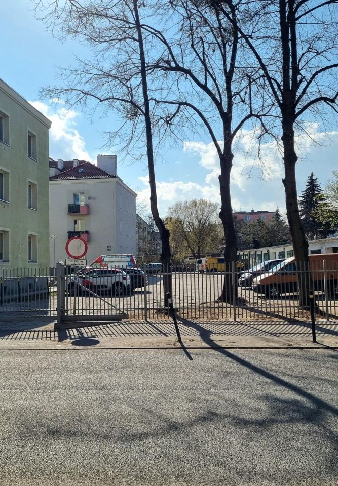 Mieszkanie 2-pokojowe Gdańsk Przymorze, ul. Bolesława Krzywoustego. Zdjęcie 2