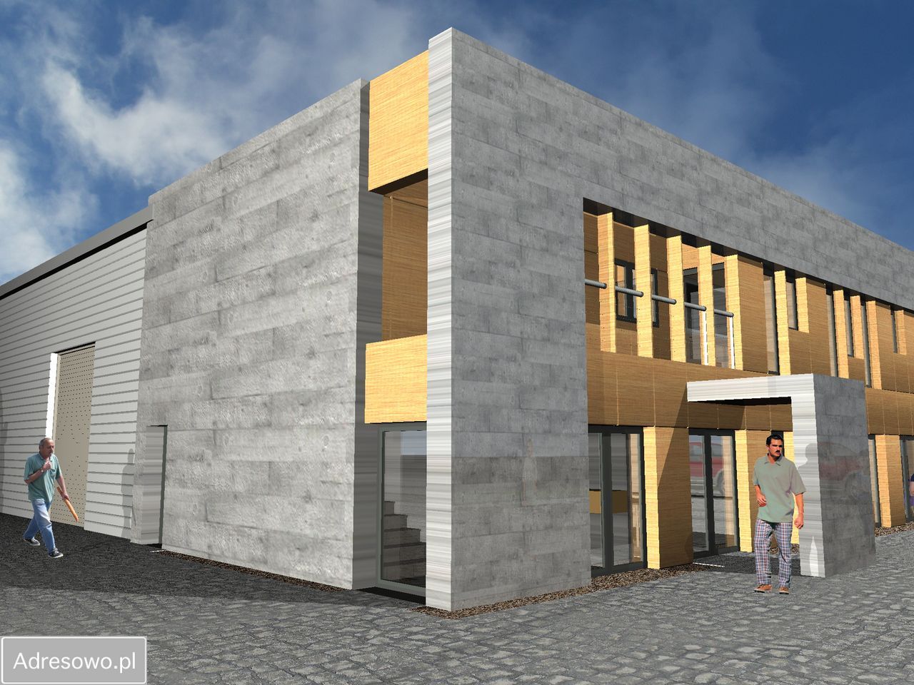 Działka inwestycyjna Wszemirów. Zdjęcie 8