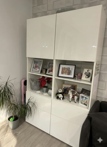 Mieszkanie 4-pokojowe Łódź Radogoszcz, ul. Pstrągowa. Zdjęcie 3