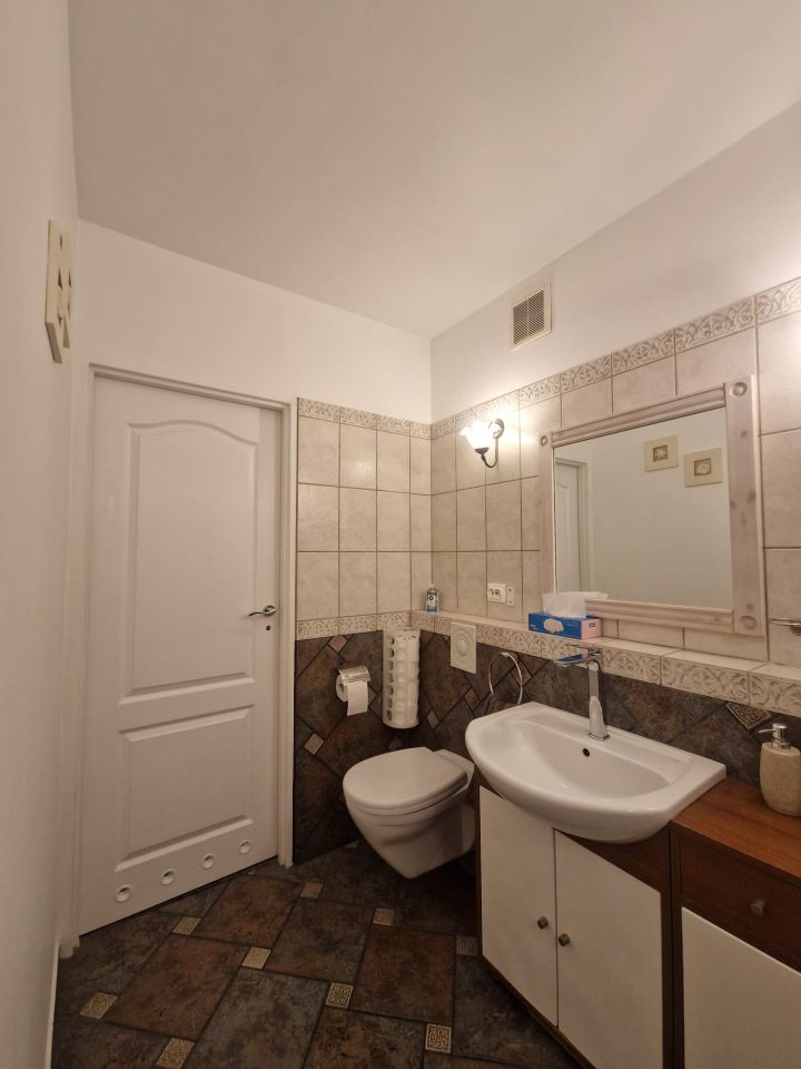 Mieszkanie 2-pokojowe Poznań Stare Miasto, os. Zygmunta Starego. Zdjęcie 8