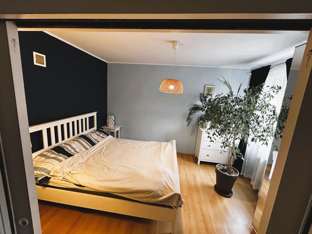 dom szeregowy, 5 pokoi Warszawa Wawer, ul. Ligustrowa. Zdjęcie 10