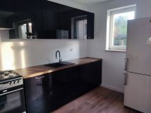 Mieszkanie 2-pokojowe Kraków Borek Fałęcki, ul. Na Zrębie. Zdjęcie 3