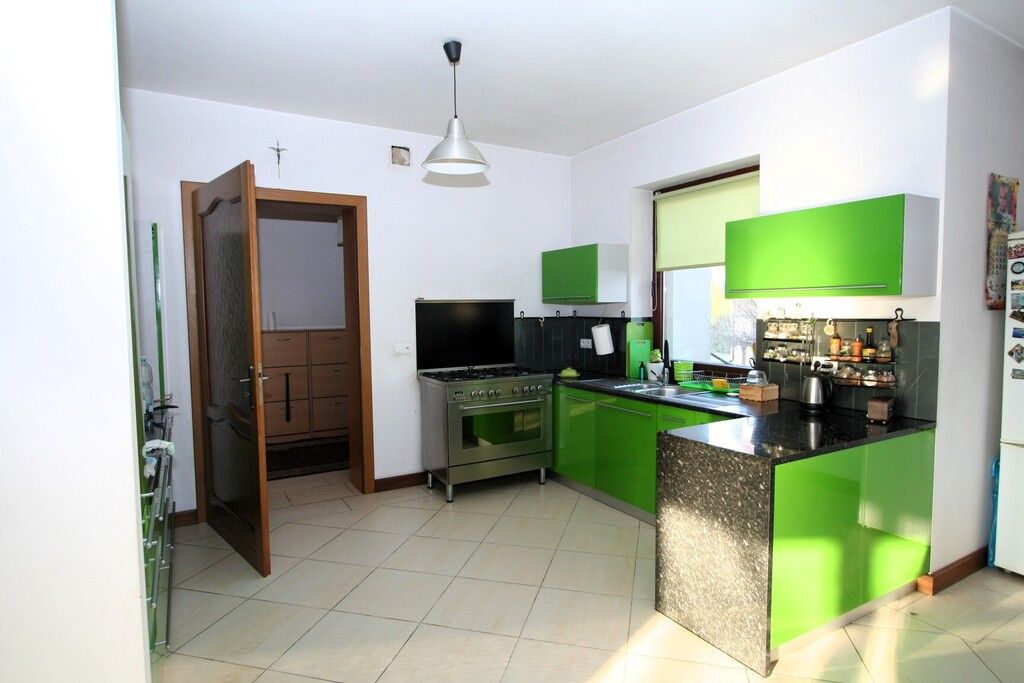 dom wolnostojący, 8 pokoi Krzeczów. Zdjęcie 8