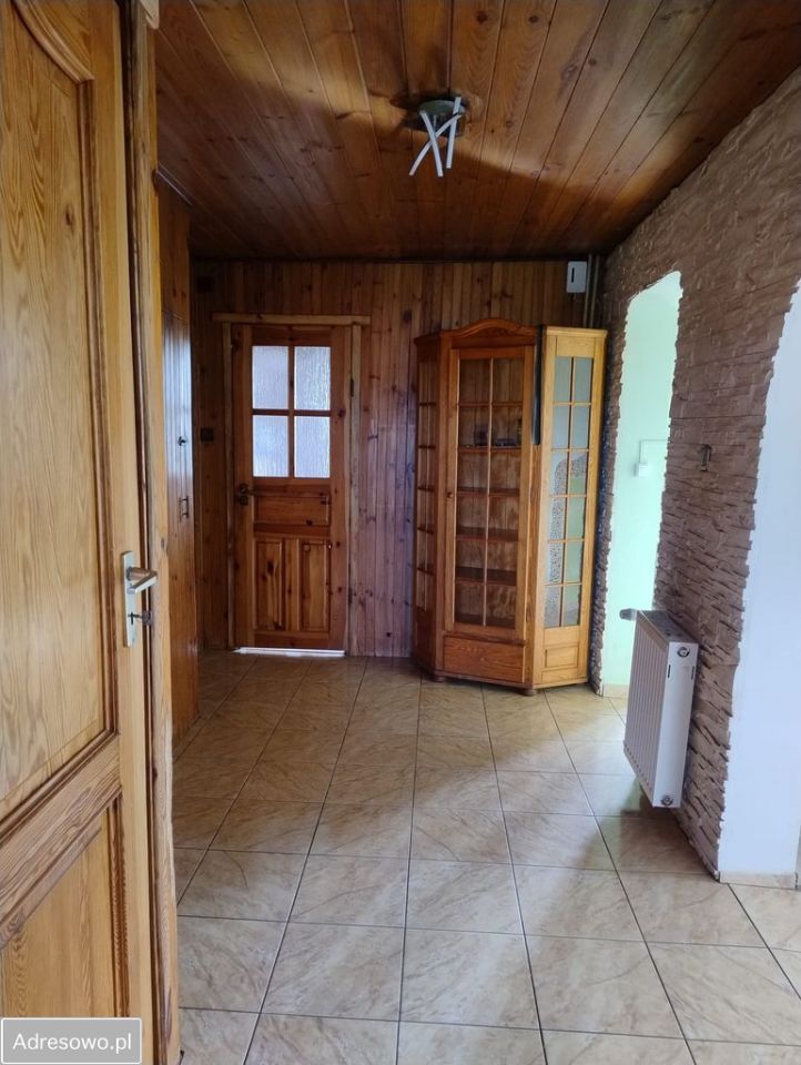 dom wolnostojący, 5 pokoi Podjazy. Zdjęcie 20