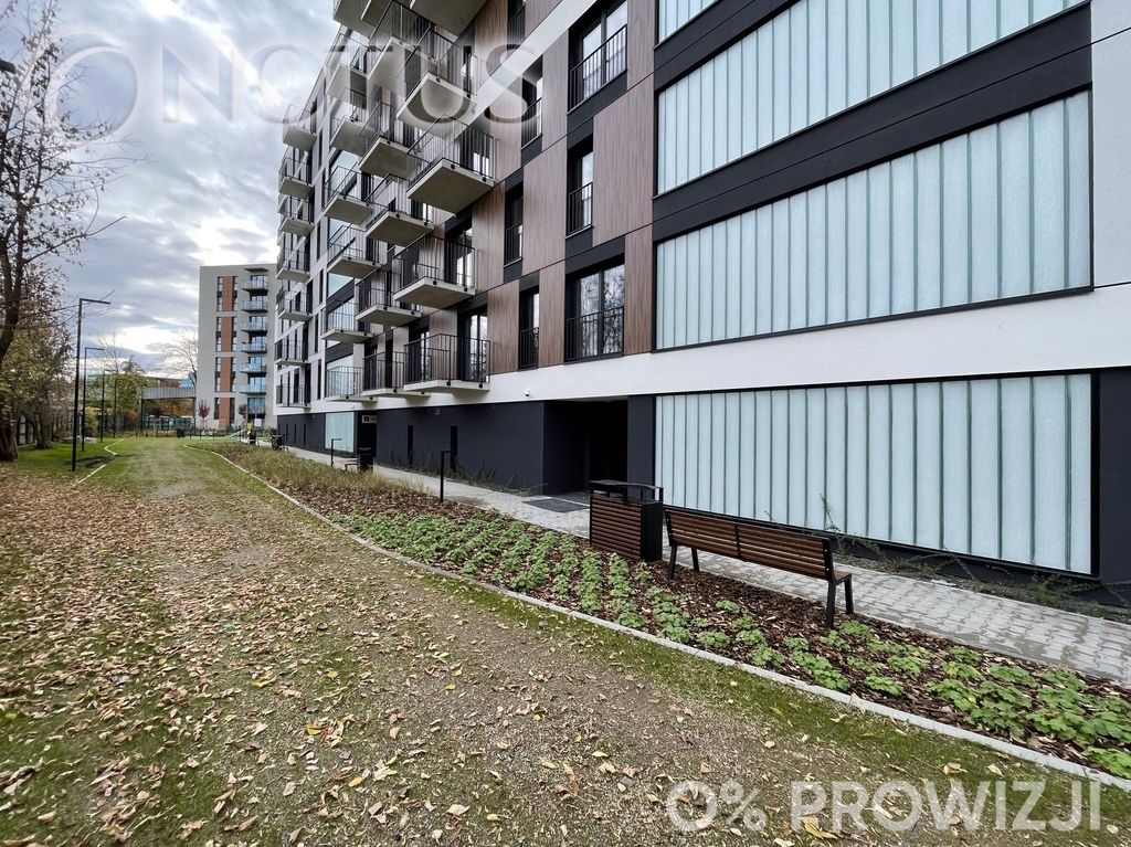 Mieszkanie 3-pokojowe Kraków Zabłocie, ul. Portowa. Zdjęcie 10