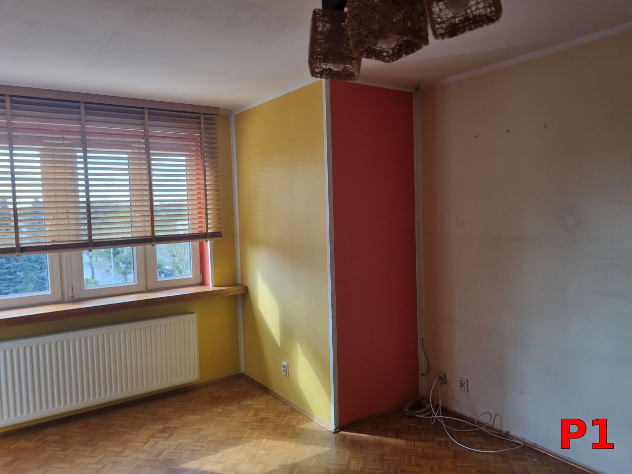 Mieszkanie 4-pokojowe Toruń Chełmińskie Przedmieście, ul. Grunwaldzka. Zdjęcie 11