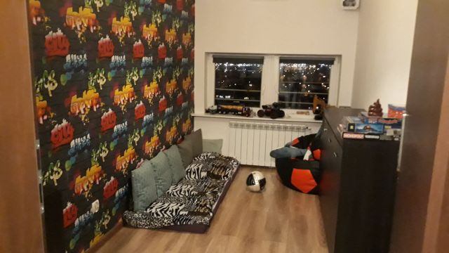 Mieszkanie 2-pokojowe Świnoujście Centrum. Zdjęcie 1