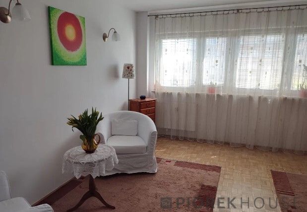 Mieszkanie 1-pokojowe Warszawa Mokotów, ul. Czerniakowska. Zdjęcie 1
